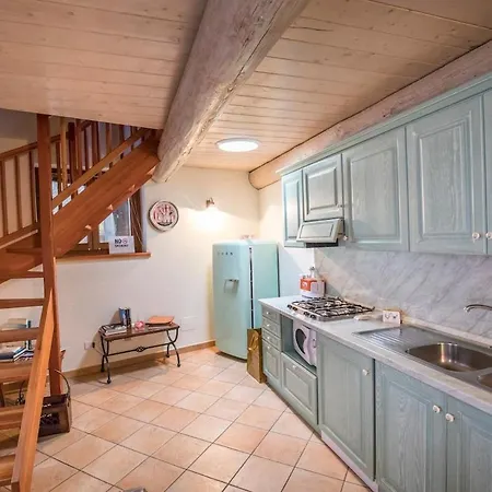 Apartmán Chez Luboz Chamin *