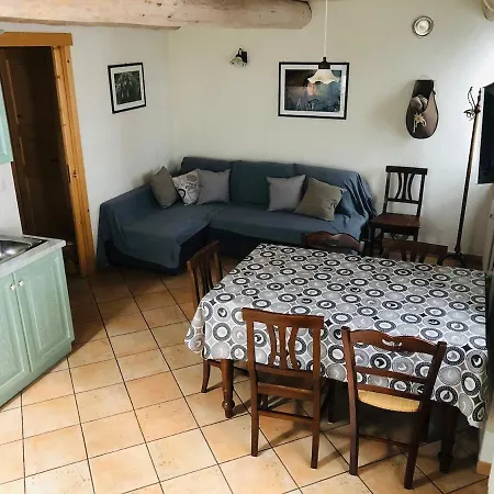 Chez Luboz Chamin Arvier