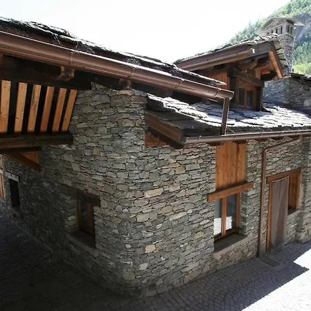 Apartmán Chez Luboz Chamin *